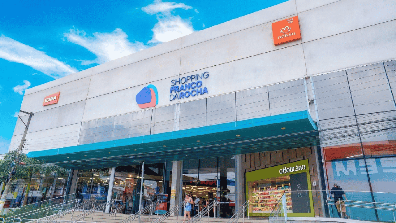 Shopping de Franco da Rocha divulga campanha do Dia das Mães com brindes e evento especial