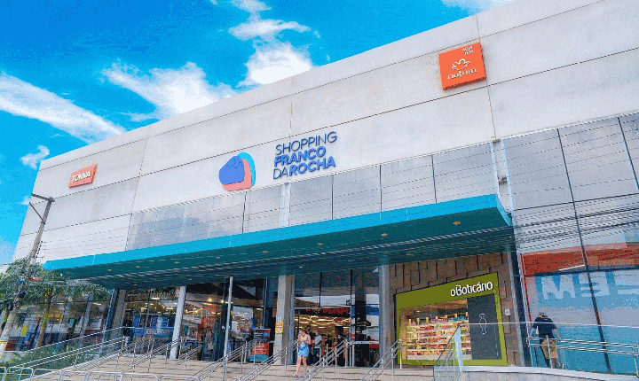 Shopping de Franco da Rocha divulga campanha do Dia das Mães com brindes e evento especial