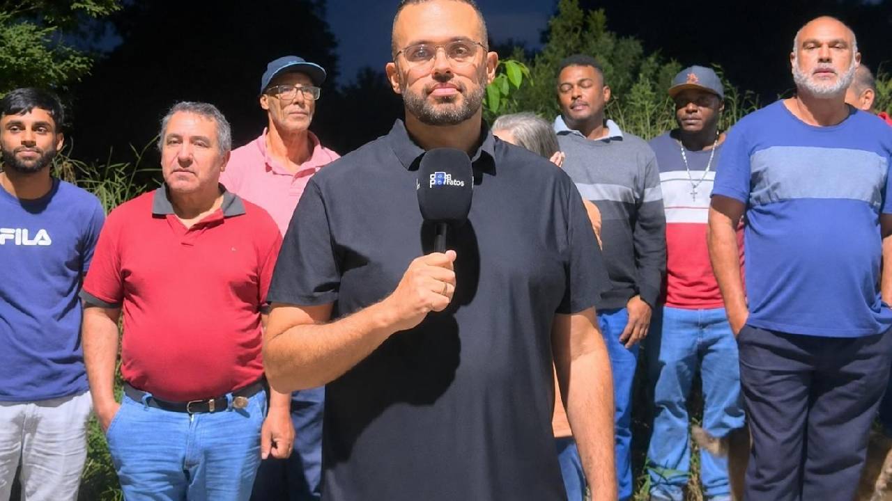 Sonho da casa própria vira pesadelo: Moradores de Franco da Rocha denunciam loteadora por supostas fraudes em contratos