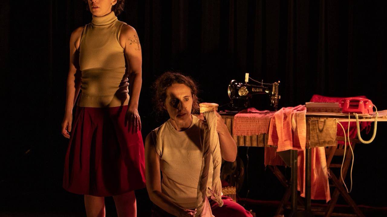Teatro Contadores de Mentira recebe grupos de Santos e Campinas com entrada gratuita neste fim de semana
