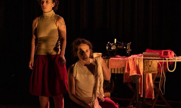 Teatro Contadores de Mentira recebe grupos de Santos e Campinas com entrada gratuita neste fim de semana
