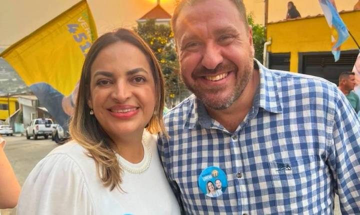 TRE-SP julga processo que pode cassar mandatos da prefeita Lorena Oliveira e do vice Diego Hernandez