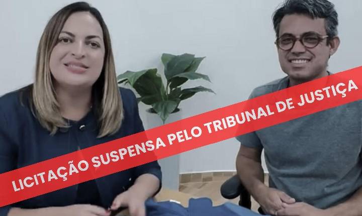 Tribunal de Justiça intervém e suspende licitação para fornecimento de alimentos em Franco da Rocha