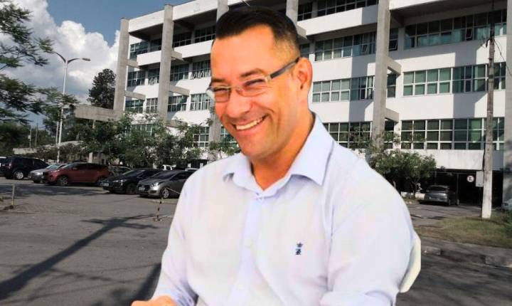 Tribunal de Justiça suspende 165 cargos comissionados em Caieiras por suspeita de contratações irregulares