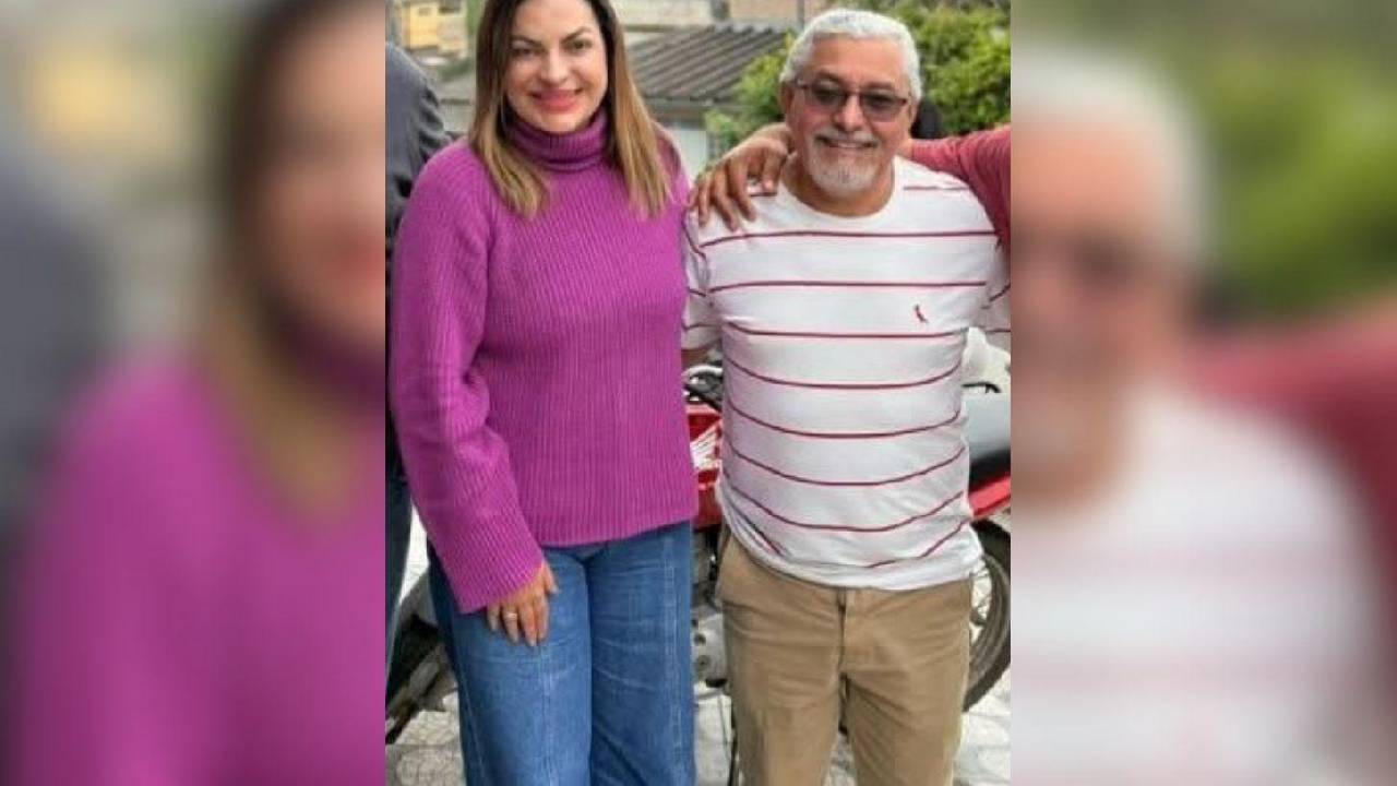 Vereador do PT preso em operação contra lavagem de dinheiro esteve com prefeita Lorena em maio