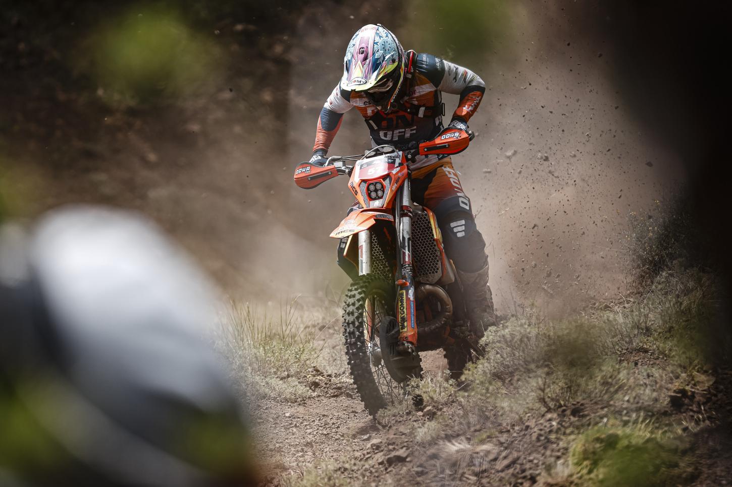Mairiporã receberá etapa do Campeonato Paulista de Enduro
