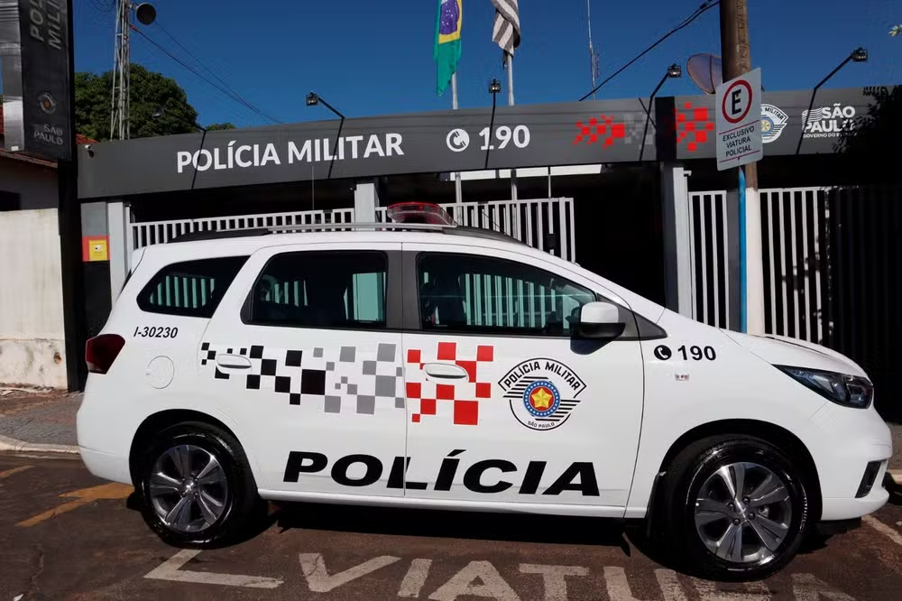 MP denuncia policiais que roubaram relógio de luxo e pediram propina de R$ 20 mil em Caieiras