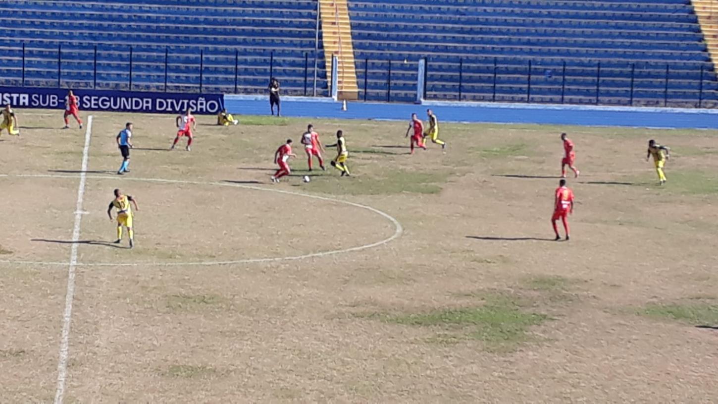 Prefeitura de Caieiras diz que exigências da Federação são responsabilidade do Colorado Caieiras