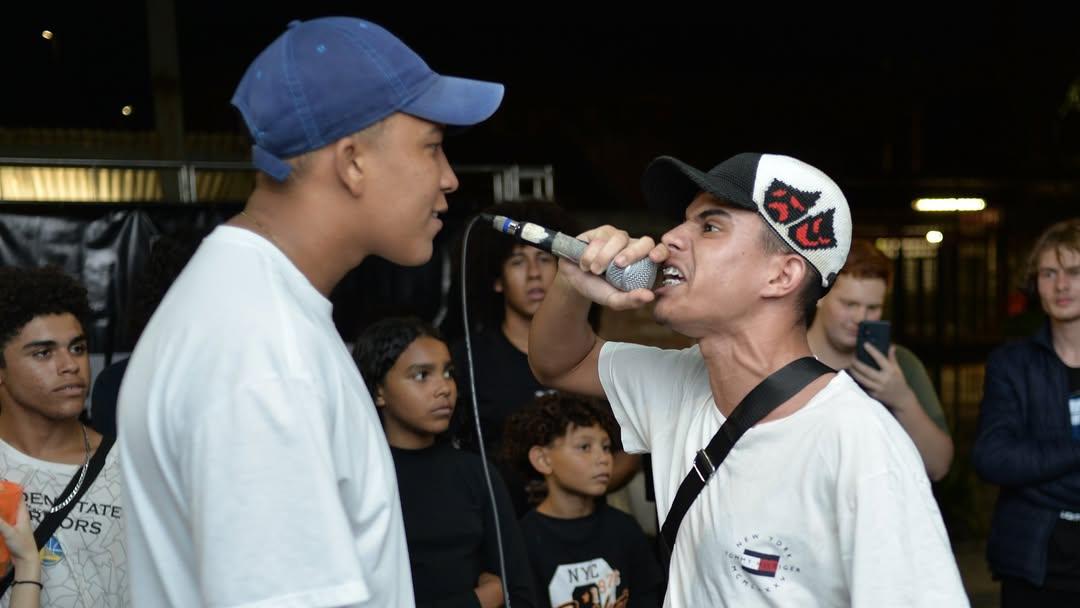 21ª Edição da Batalha do Boulevard acontece hoje (22) às 18h