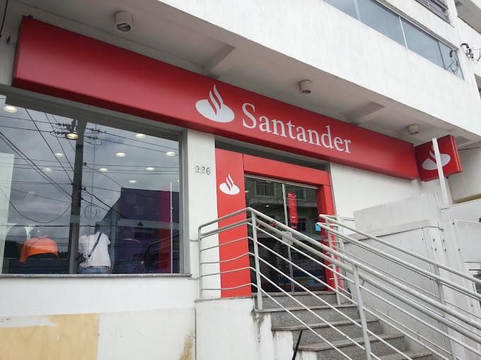 Agência Santander de Caieiras encerra atividades, veja onde clientes serão atendidos