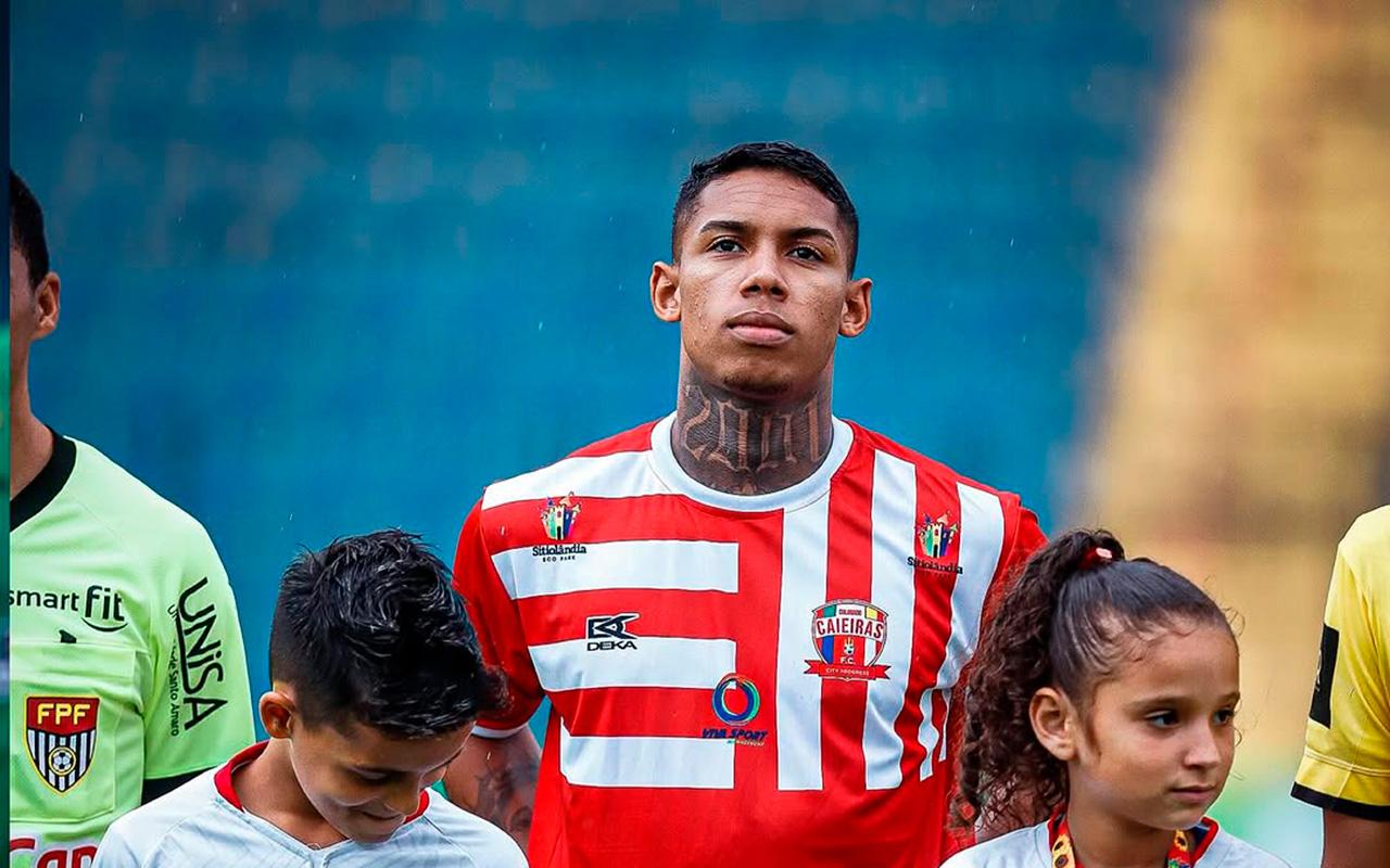 Colorado atropela Nacional e vence por 3 a 1