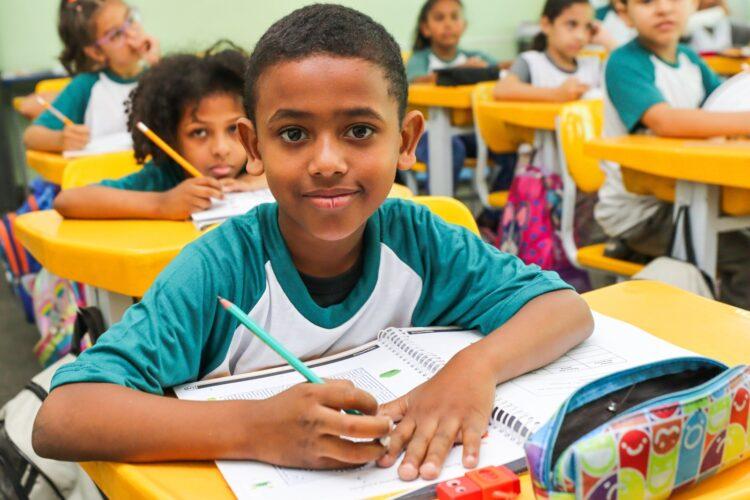Como foi o retorno das aulas nas escolas da região do CIMBAJU