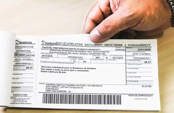 IPTU de Franco da Rocha com desconto vence dia 17, porém moradores ainda não receberam o carnê