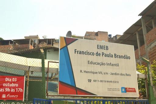 Mães reclamam de mudança de escola sem aviso prévio em Franco da Rocha e Prefeitura volta atrás