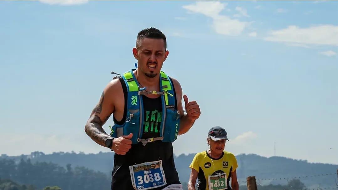 Minha preparação para corrida IPTV Trail 30km