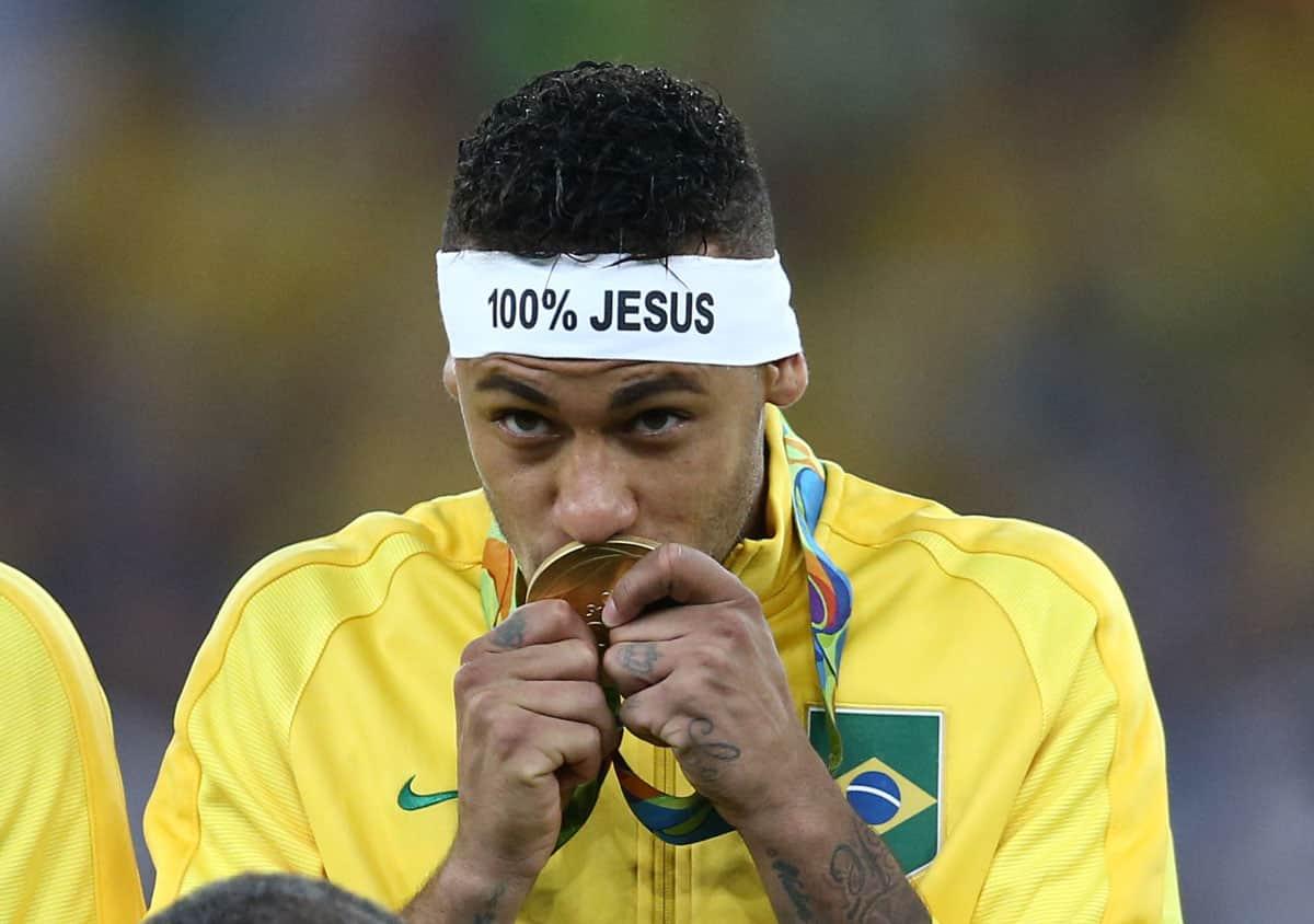 O RETORNO DO ETERNO MENINO NEY