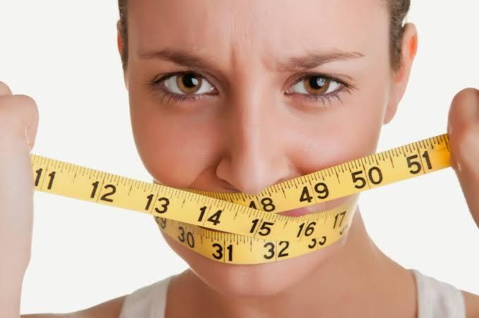 Os Perigos das Dietas da Moda