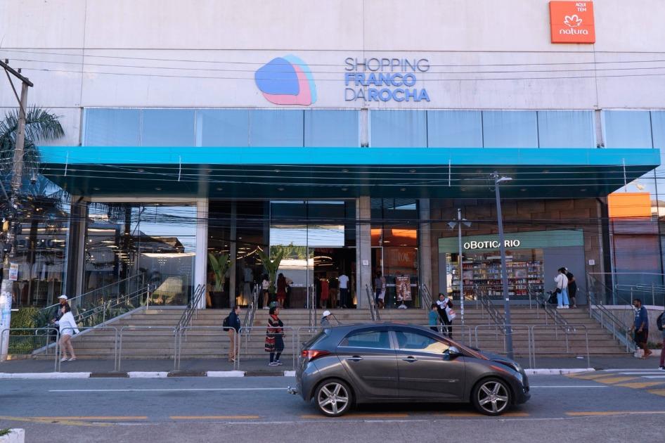 Shopping Franco da Rocha terá programação especial de Carnaval para crianças