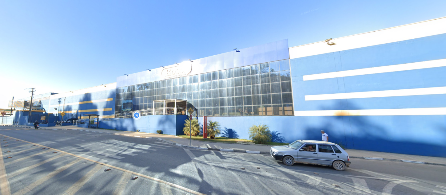 Supermercado Rossi realizará na quinta (20) mutirão do emprego em Franco da Rocha, confira as vagas