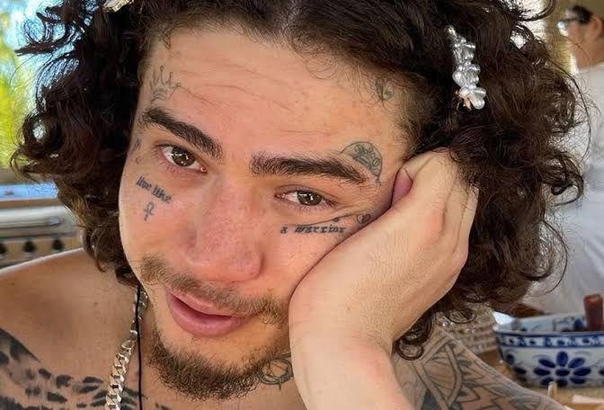 Whindersson Nunes, e a nossa péssima mania de só pedir ajuda quando já 