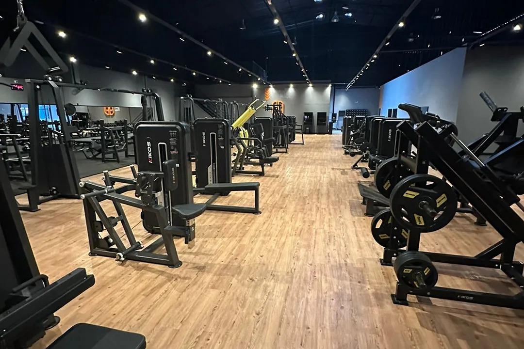 Academia Panobianco de Franco da Rocha está contratando; saiba como concorrer