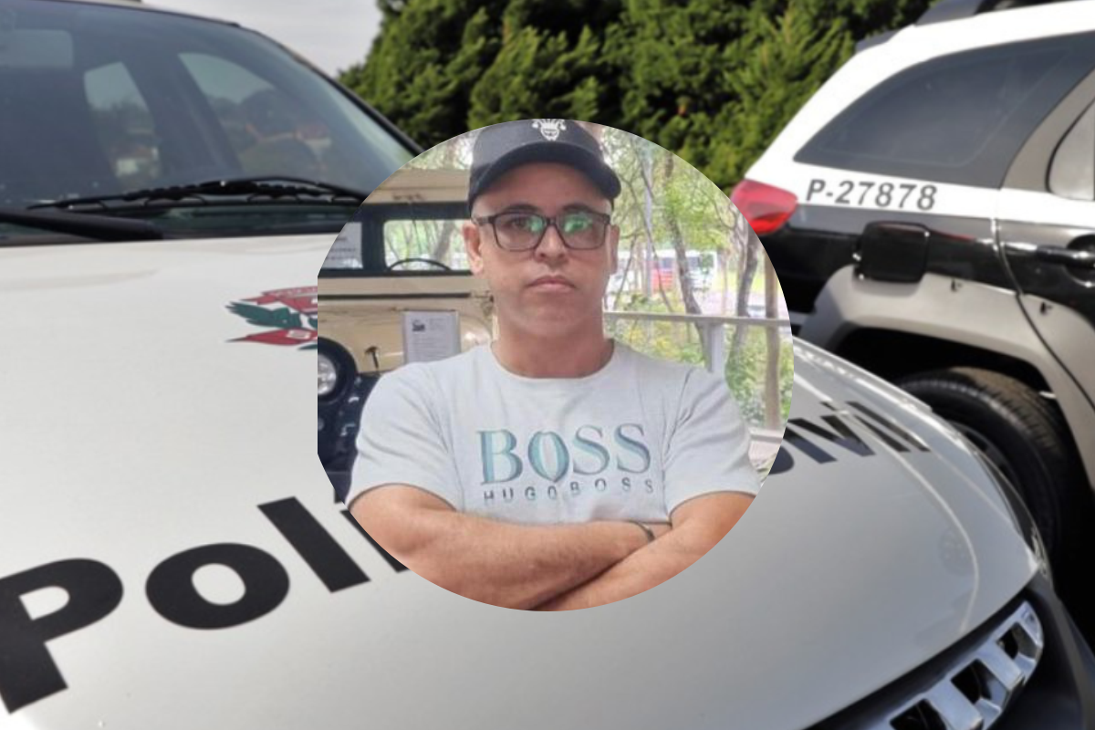 Assassino procurado há 17 anos em Mairiporã prestou concurso na Polícia Civil de SP e foi aprovado