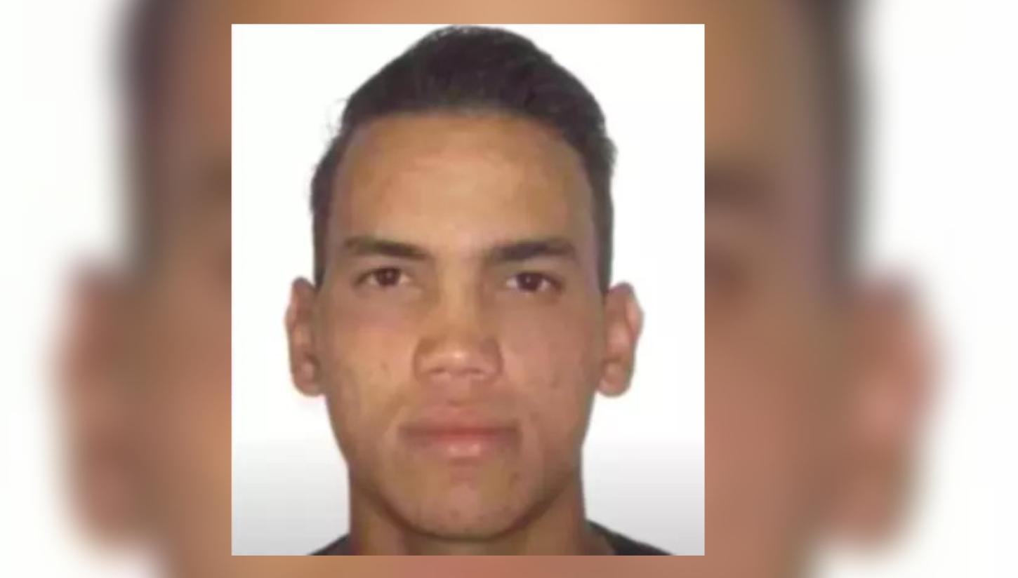 Caso Vitória: único preso, Maicol confessa crime e diz que agiu sozinho