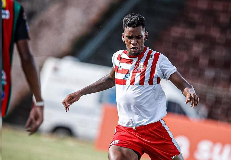 Colorado Caieiras enfrenta o líder, Paulista de Jundiaí na tarde deste sábado (01)