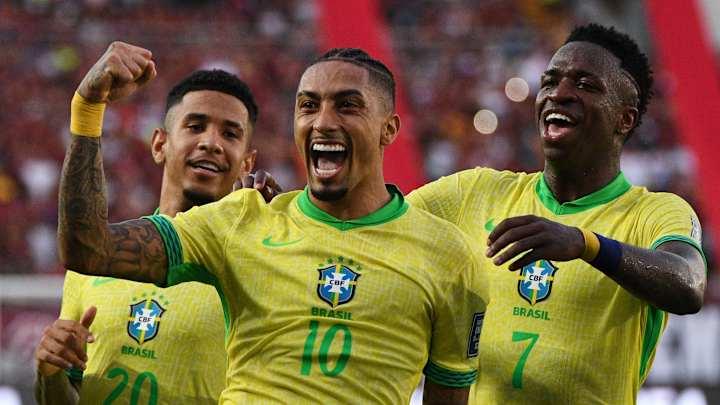 Eliminatórias da Copa