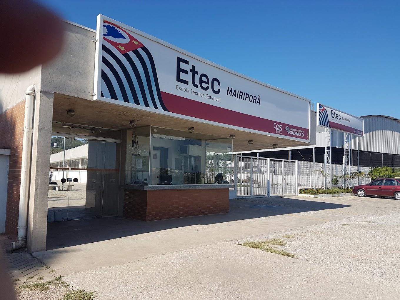 Etec de Mairiporã anuncia processo seletivo para auxiliar