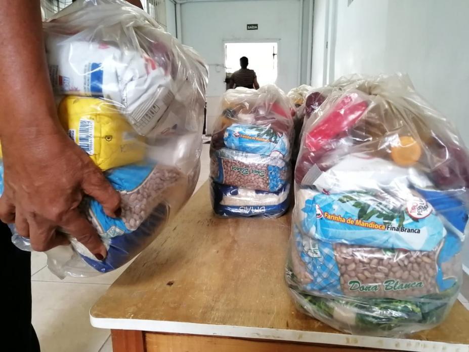 Governo de São Paulo destina R$ 296 mil para famílias vulneráveis no CIMBAJU