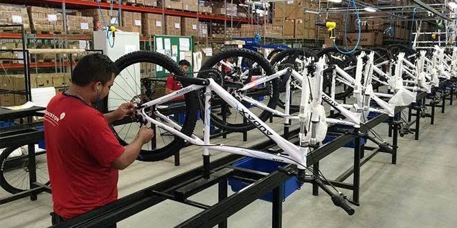 Mercado do ciclismo no Brasil