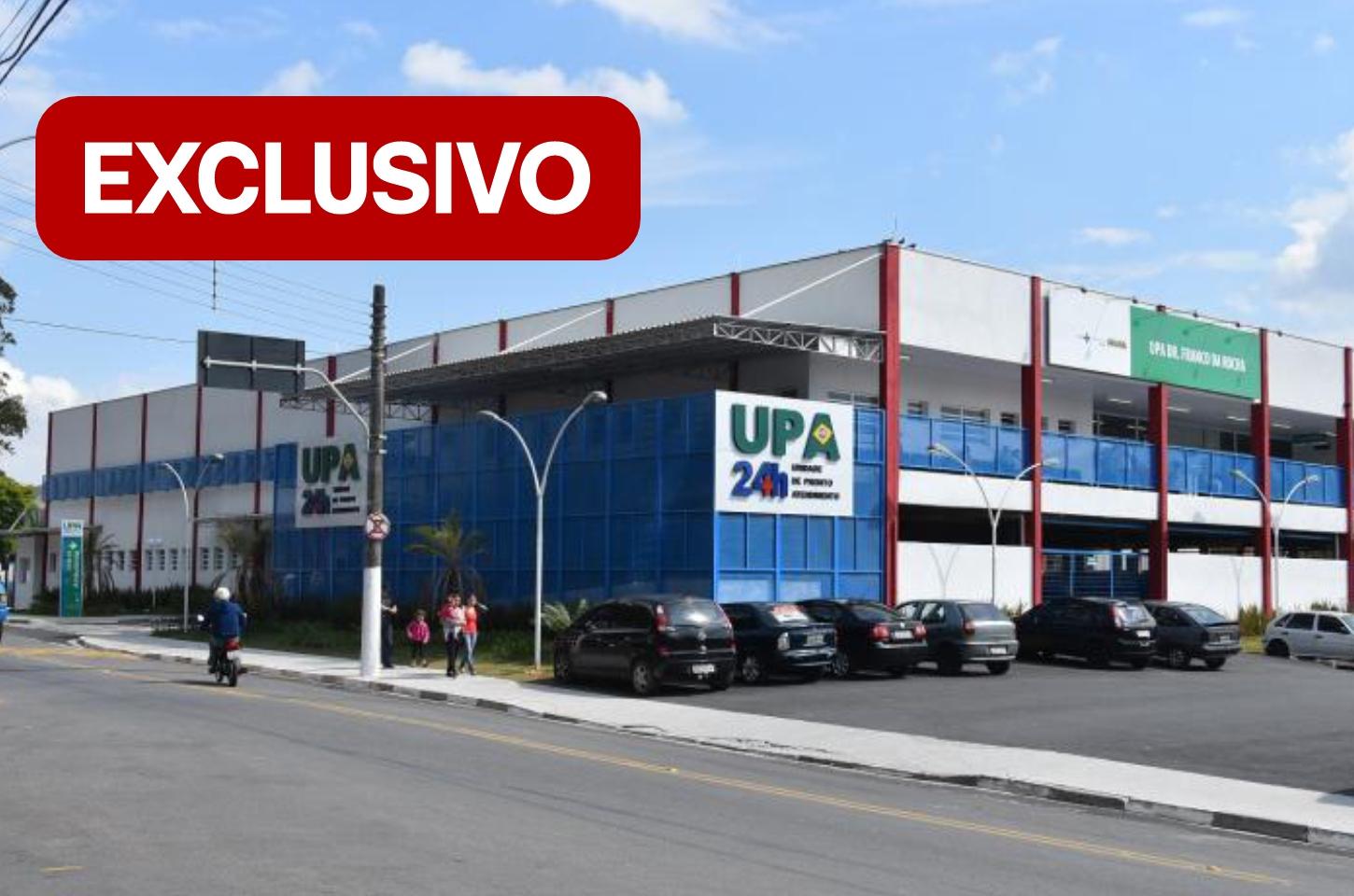 Ministério Público investiga nomeações de familiares na cúpula da gestão da Saúde de Franco da Rocha