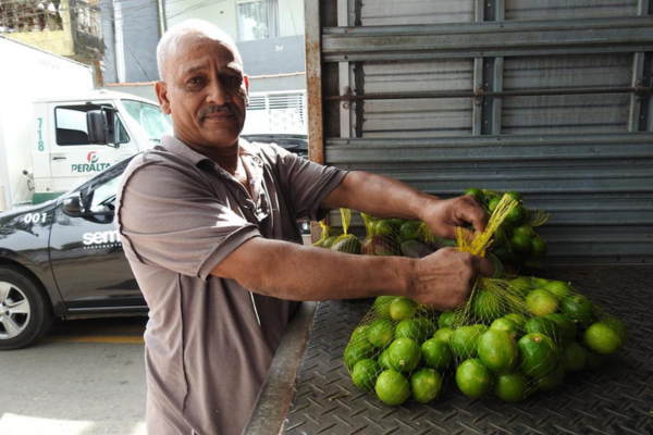 Projeto Moeda Verde, da cidade de Santo André desperta interesse de Mairiporã
