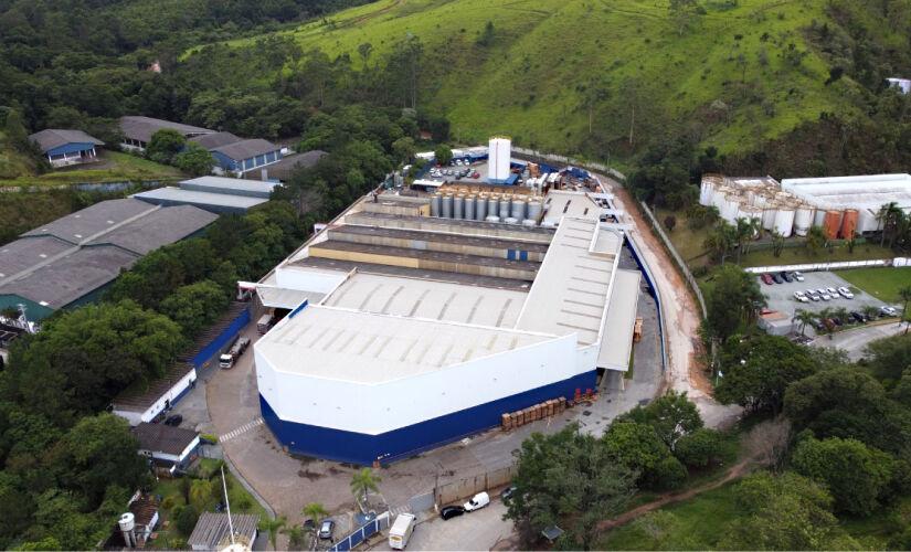 Multinacional brasileira abre 100 vagas de emprego em Franco da Rocha