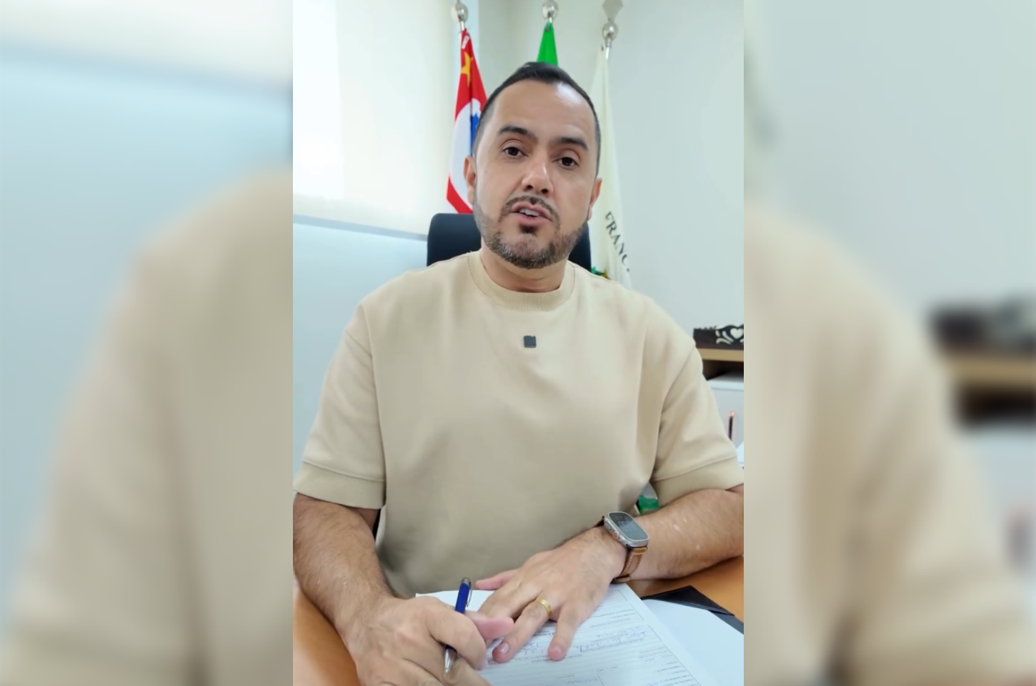 Prefeitura de Francisco Morato reformará 10 Unidades de Saúde da Família