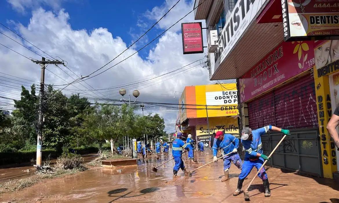 Prefeitura de Franco da Rocha oferece desconto de até R$ 4 mil no IPTU 2026 para vítimas das enchentes; moradores tem apenas 4 dias para solicitar benefício
