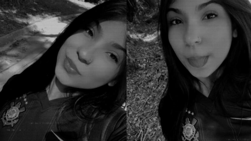 Urgente: Corpo de Vitória é identificado em Cajamar