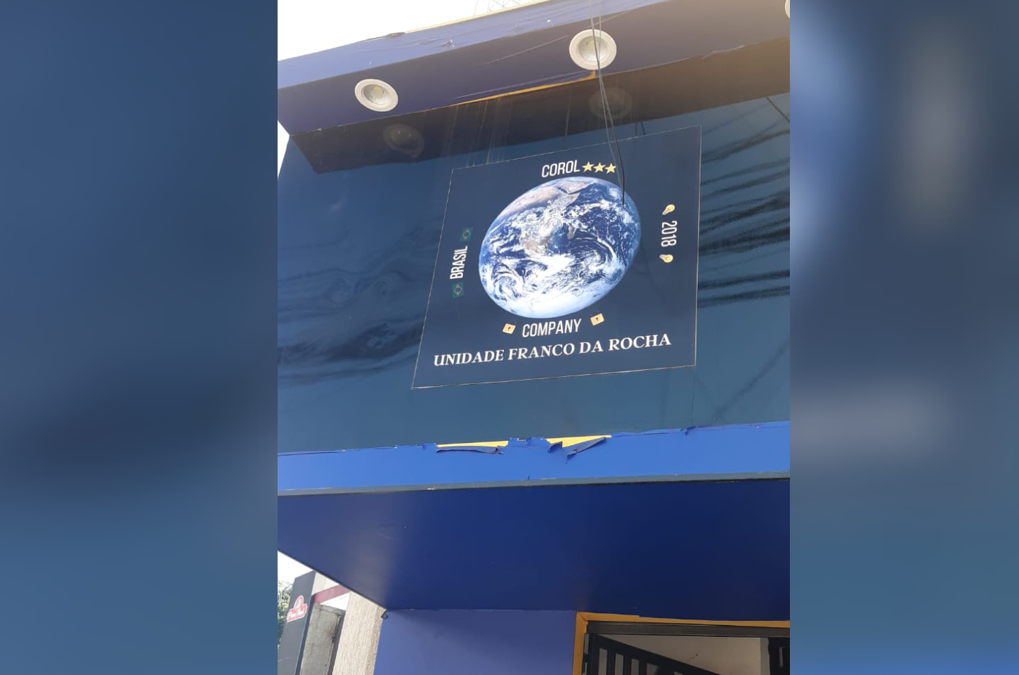 Denúncia de golpe em Franco da Rocha: Instituição usa falsa premiação do governo federal para vender cursos