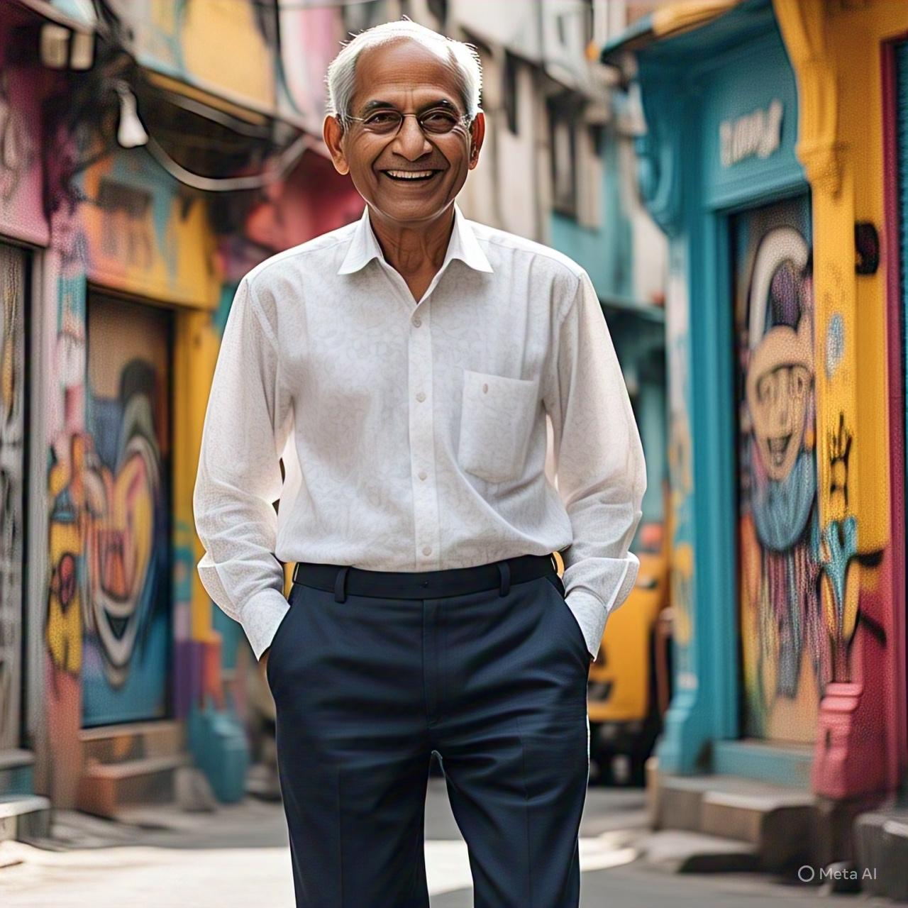 Felicidade escondida