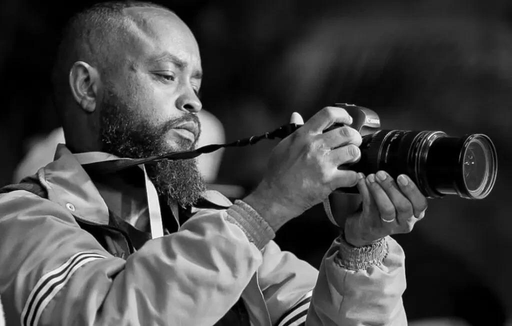 Fotógrafo franco-rochense Orlando Junior concorre ao Prêmio Portfólio FotoDoc 2025