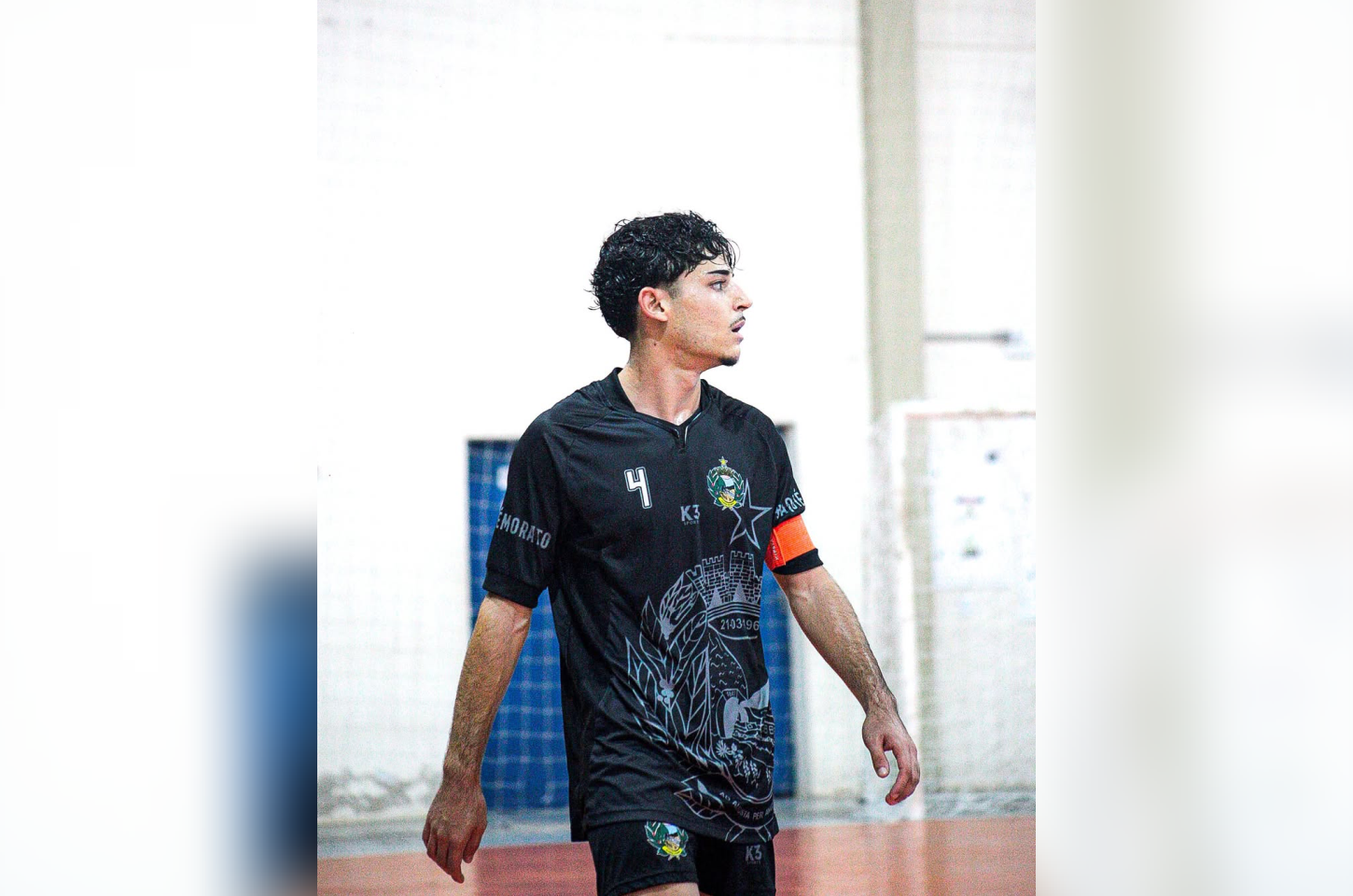 Francisco Morato e Guararema ficam no empate em duelo pela liderança da Copa LPF Sub-20