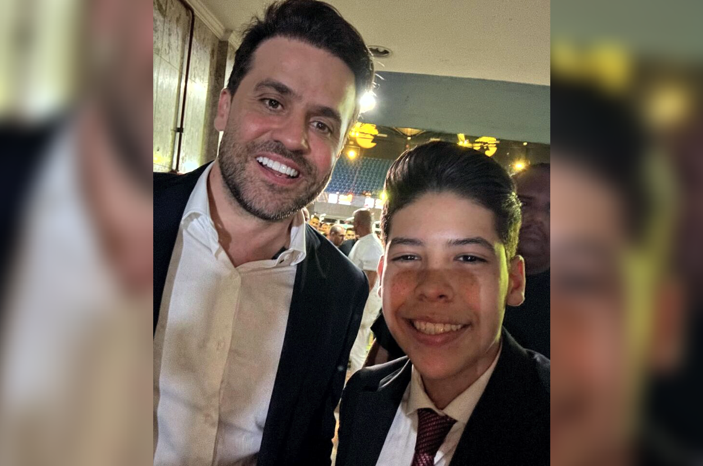 O POPULISMO RELIGIOSO