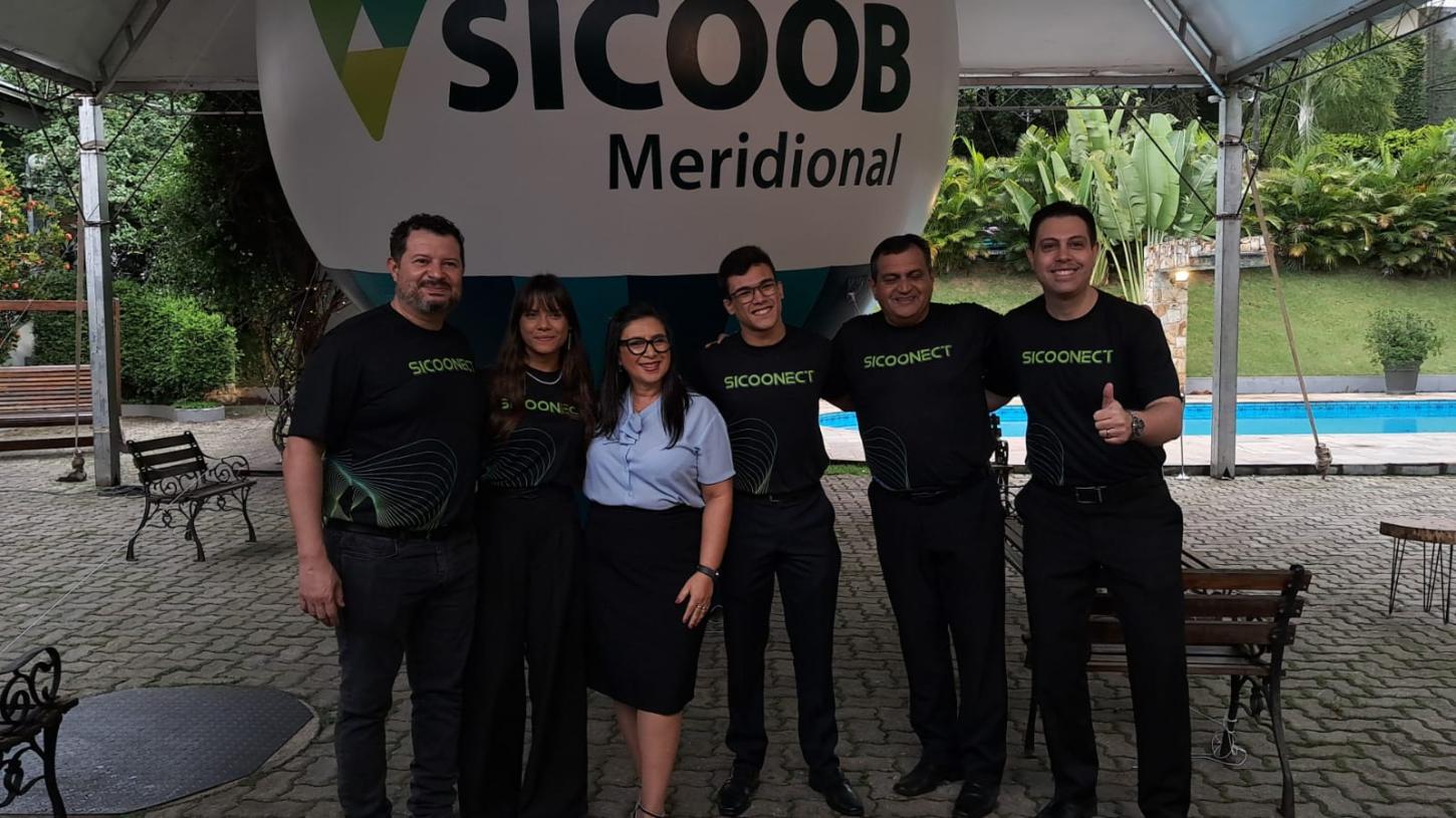 SICOOB anuncia chegada a Laranjeiras com previsão de atendimentos presenciais a partir de maio