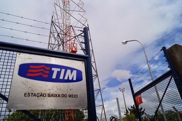 TIM anuncia investimentos em 5G e ampliação de rede em Franco da Rocha, Caieiras e Mairiporã