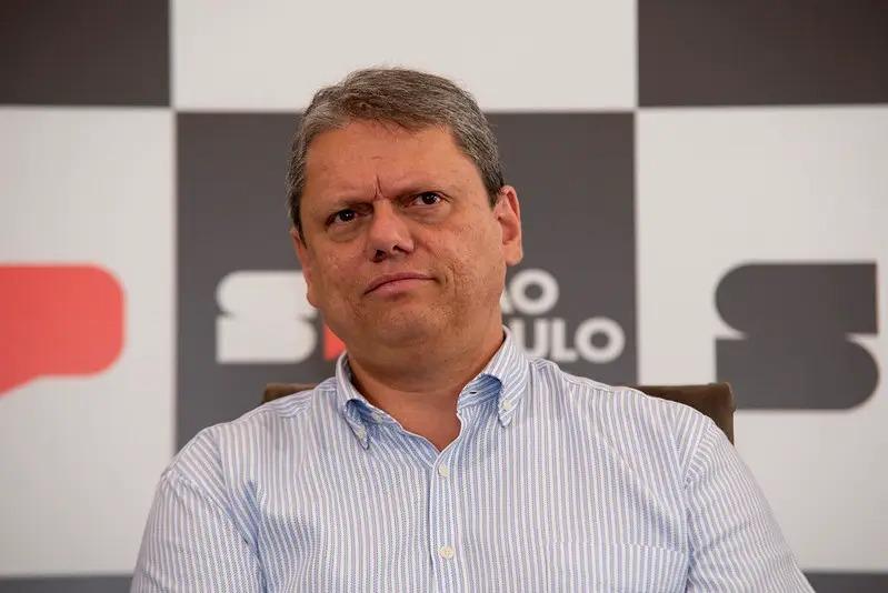 Alesp aprova reajuste no salário de Tarcísio e aumenta teto do funcionalismo