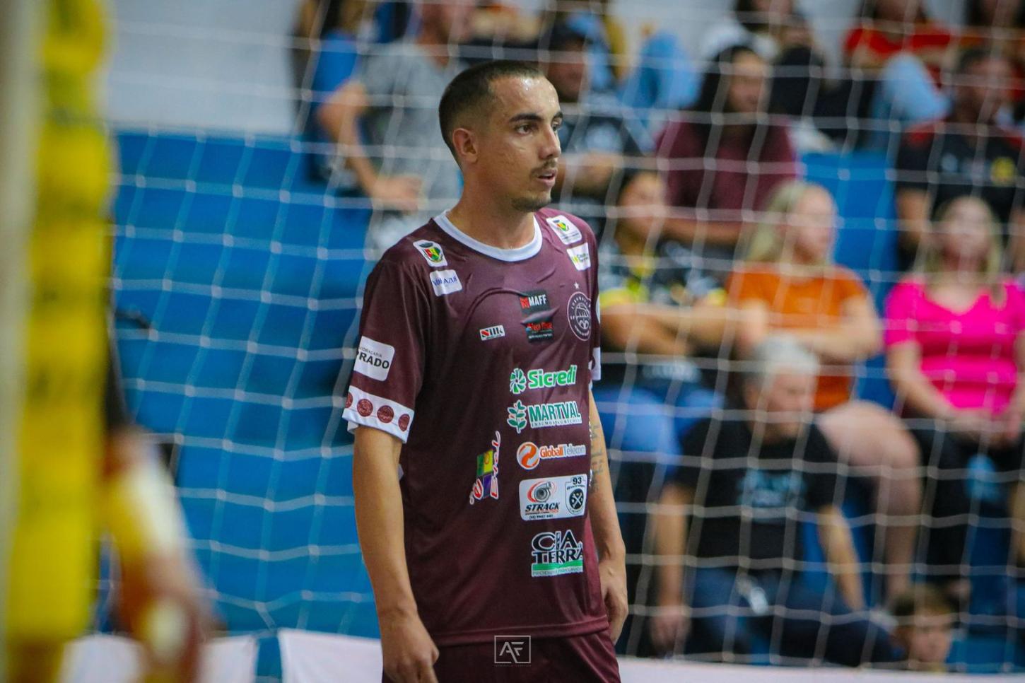 Ceará: O brilho de Franco da Rocha nas quadras do futsal nacional e internacional