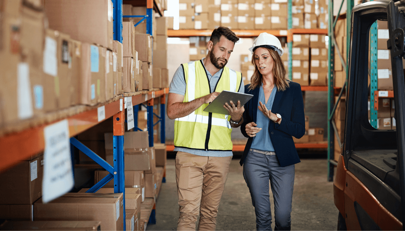 CIC Francisco Morato abre 65 vagas para Auxiliar de Logística nesta terça-feira (06)