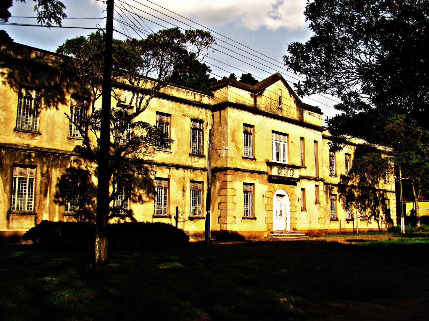 Complexo Hospitalar do Juquery: 127 anos de uma história marcada por avanços e atrocidades