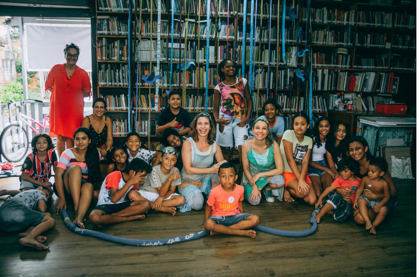 Cultura como alavanca social: CONPOEMA em Francisco Morato transforma realidade de crianças e jovens